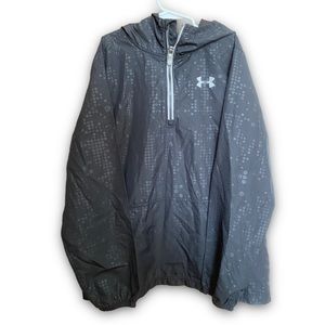 Under Armour Kids Windbreaker